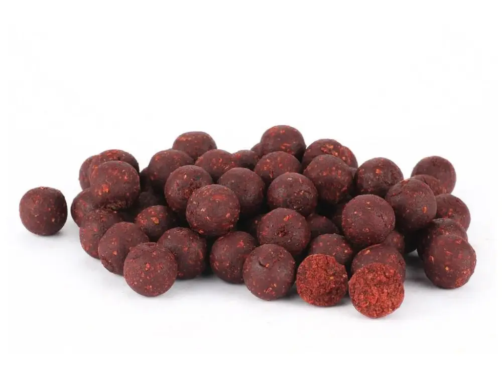 Boilies Calypso High Resistance Ø 20 mm 1 kg Pouze Dnes