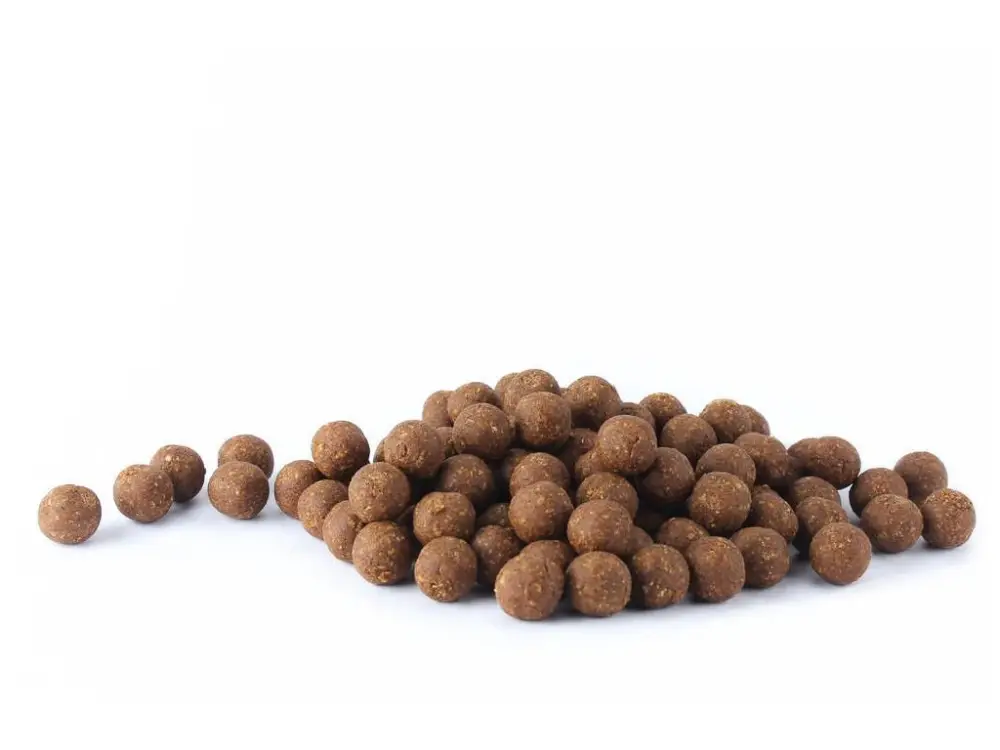 Boilies Játrové 20 mm 1 kg Nízká Cena