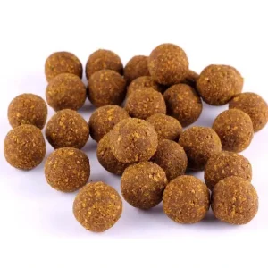 Wafters Boilies vyvážené korkové Mléčná kukuřice 16 mm 125 g Ověřený