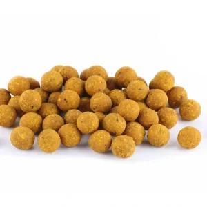 Boilies Mléčná kukuřice 20 mm 1 kg Nízká Cena