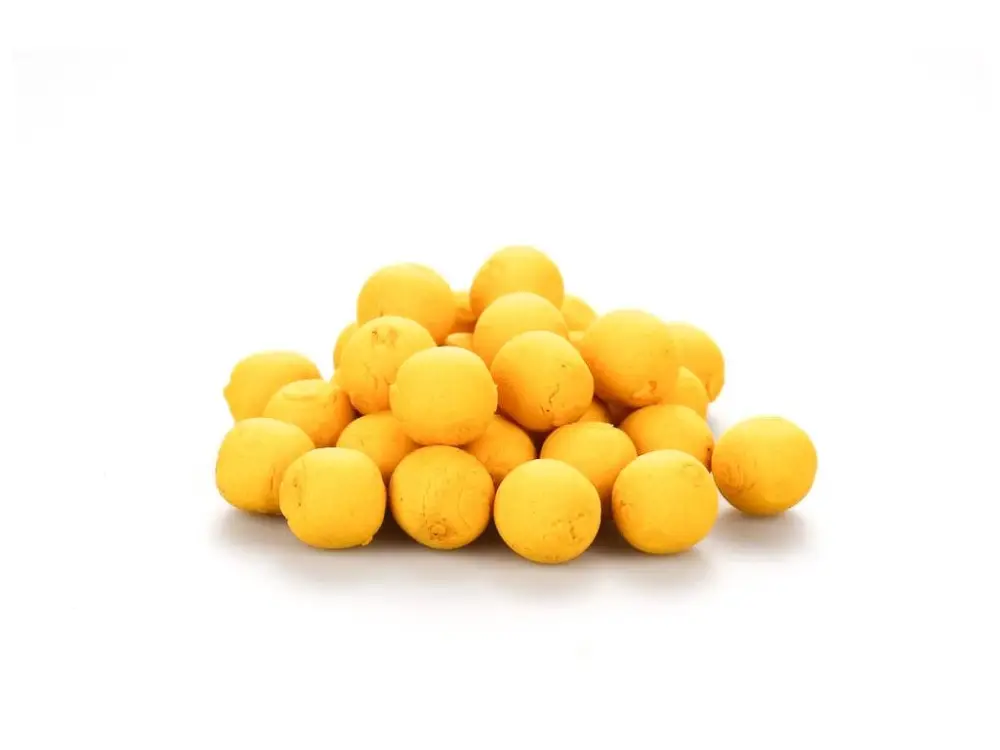 Boilies plovoucí Banán a meruňka 16 mm 30 g Novinka