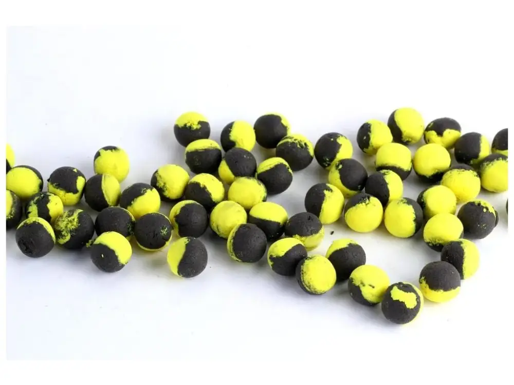 Nejlepší Volba Boilies POP UP Halibut Ananas Ø 16 mm 45 g