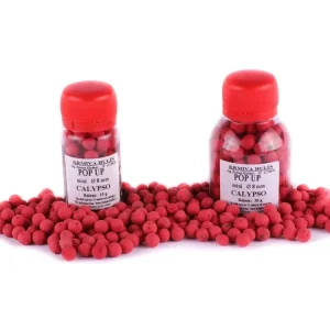 Koupit Online Boilies POP UP Mini Calypso Ø 8 mm 30 g
