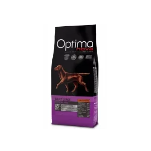Finální Výprodej OPTIMAnova Dog Adult Large Chicken & Rice 12 kg