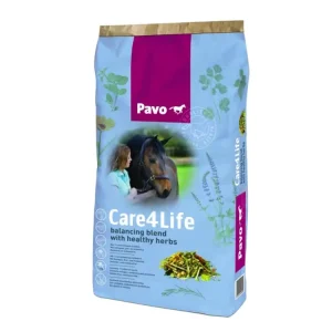 PAVO Care4Life 15kg Objednat Nyní