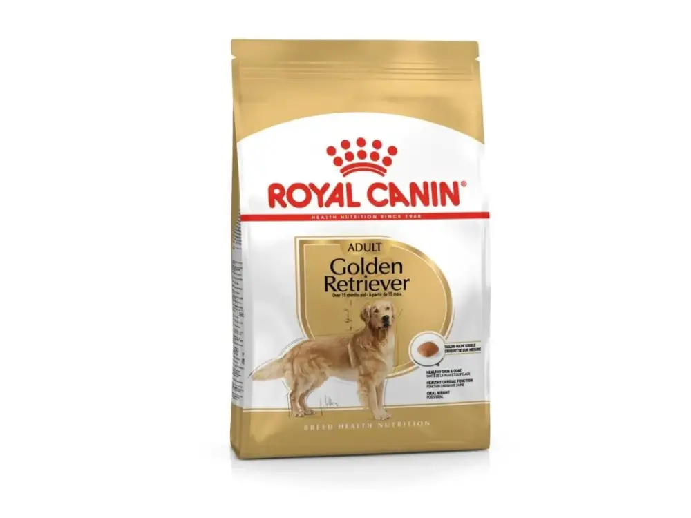 Royal Canin Breed Zlatý Retriever 12kg Super Cena