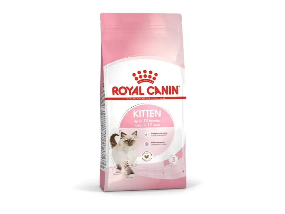 Tovární Cena Royal Canin Feline Kitten 10kg