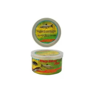 Expresní Doručení Lucky Reptile Herp Diner - ryby 35g