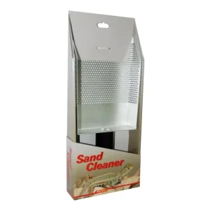 Časově Omezené Lucky Reptile Sand Cleaner 37x15x4 cm
