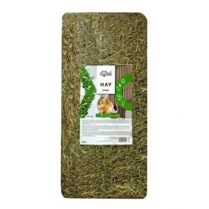 Oblíbený Seno prosévané LIMARA 150l/5kg