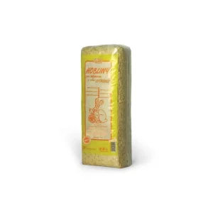Aktuální Hobliny s vůní citron LIMARA 15l