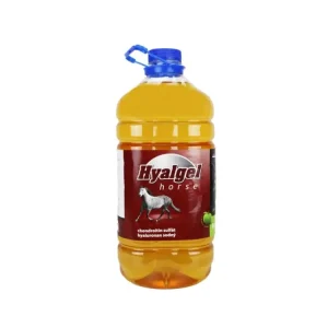 Výprodej Hyalgel Horse jablko 5l