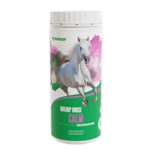 Mikrop Horse Calm 1kg Cenově Výhodný