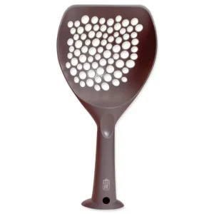 Časově Omezené Lopatka na trus CATIT plast Šedá 33cm 1ks