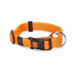 Obojek nylon ART Sportiv reflex 40-55/20 Oranž KAR Cenový Hit
