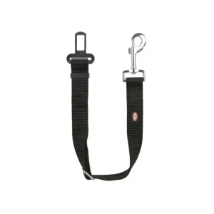 Bezpečnostní pás do auta 45-70cm/ 30mm pes TR Značkový