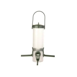 Pouze Dnes Krmítko závěsné pro volně žijící ptáky 450ml/23cm TR