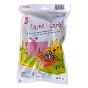 Poslední Šance Pochoutka sušená MAPES dárek 200g