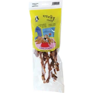 Pochoutka sušená MAPES vrtulky 100g Výhodná Nabídka