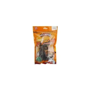 GRAND Dog poch. Suš. Mňamka plíce 100g Cenová Bomba