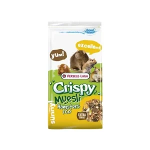 Cenový Hit VL Crispy Muesli pro křečky 2,75kg