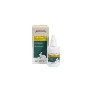 Akční Nabídka VL Oropharma Opti-Vit + L-Karnitin 50ml