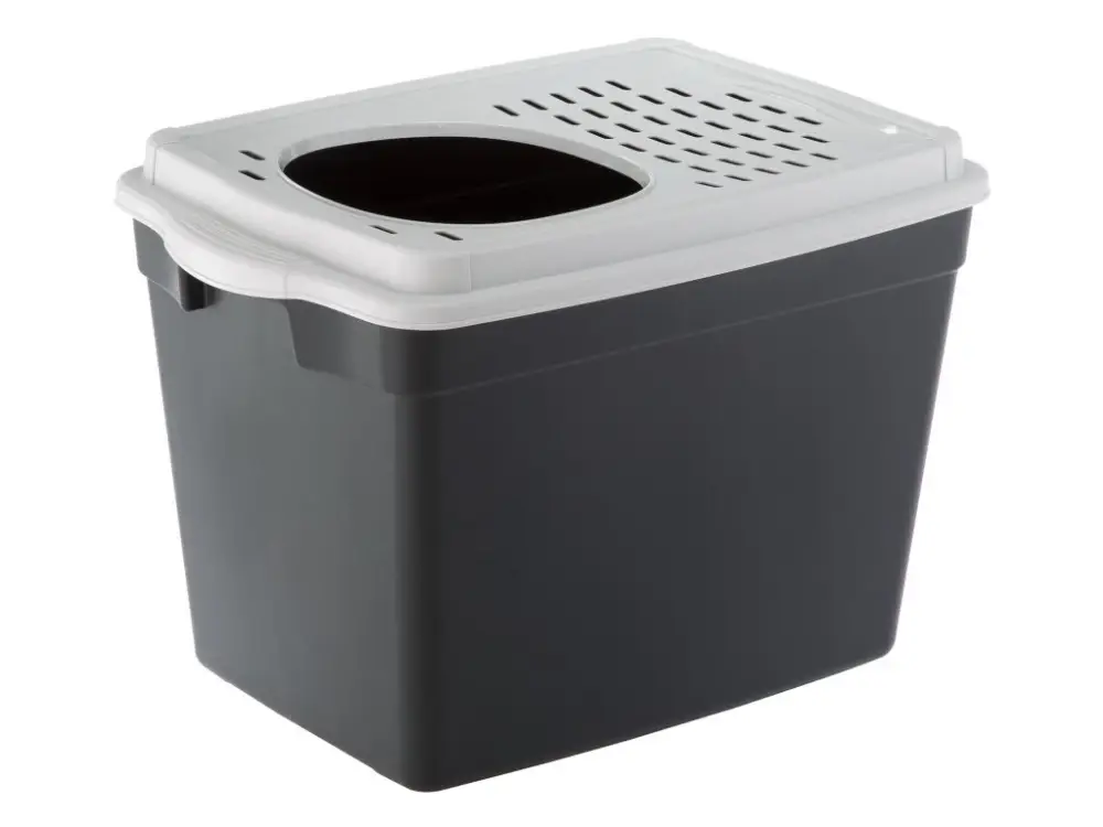 WC kočka kryté JUMPY 38,8x57,5x39cm FP Super Cena