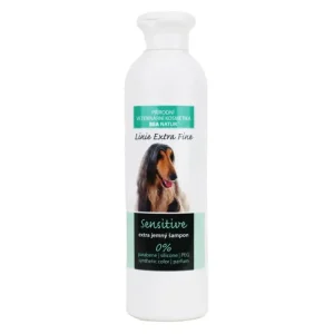 Pouze Dnes Šampon Bea Sensitive-extra jemný 250ml