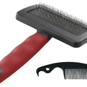 Vrácení Zdarma Kartáč vyčesávací GRO 5946 L FP