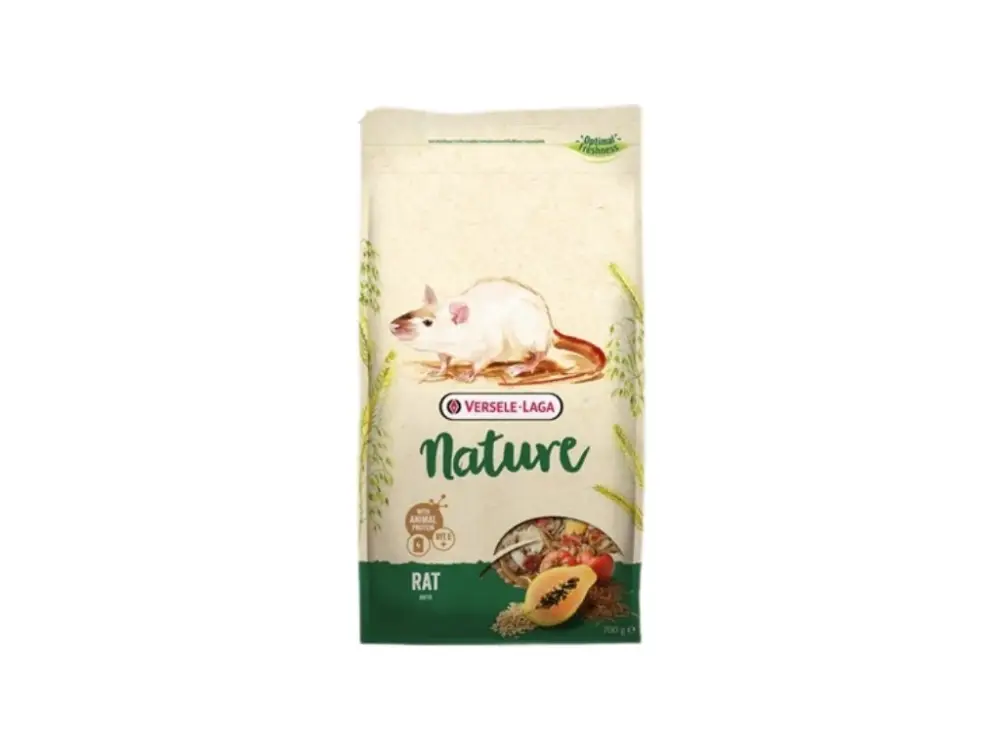Časově Omezené VL Nature Rat pro potkany 700g