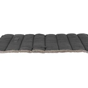 Must-Have Podložka pro psy BENDSON cestovní 100x65cm šedá TR