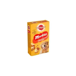 Pedigree poch.Markies Original Flavour Biscuit 1,5kg Kup Teď