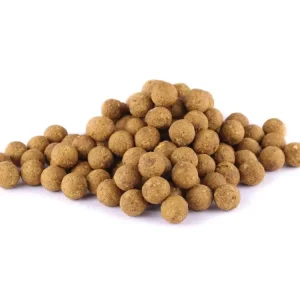 Akce Boilies Tygří ořech 24 mm 2,5 kg