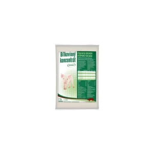 Mikrop BK výkrm prasat Hobby plv 5kg Horká Nabídka