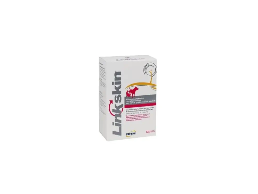 Linkskin 32tbl Výprodej