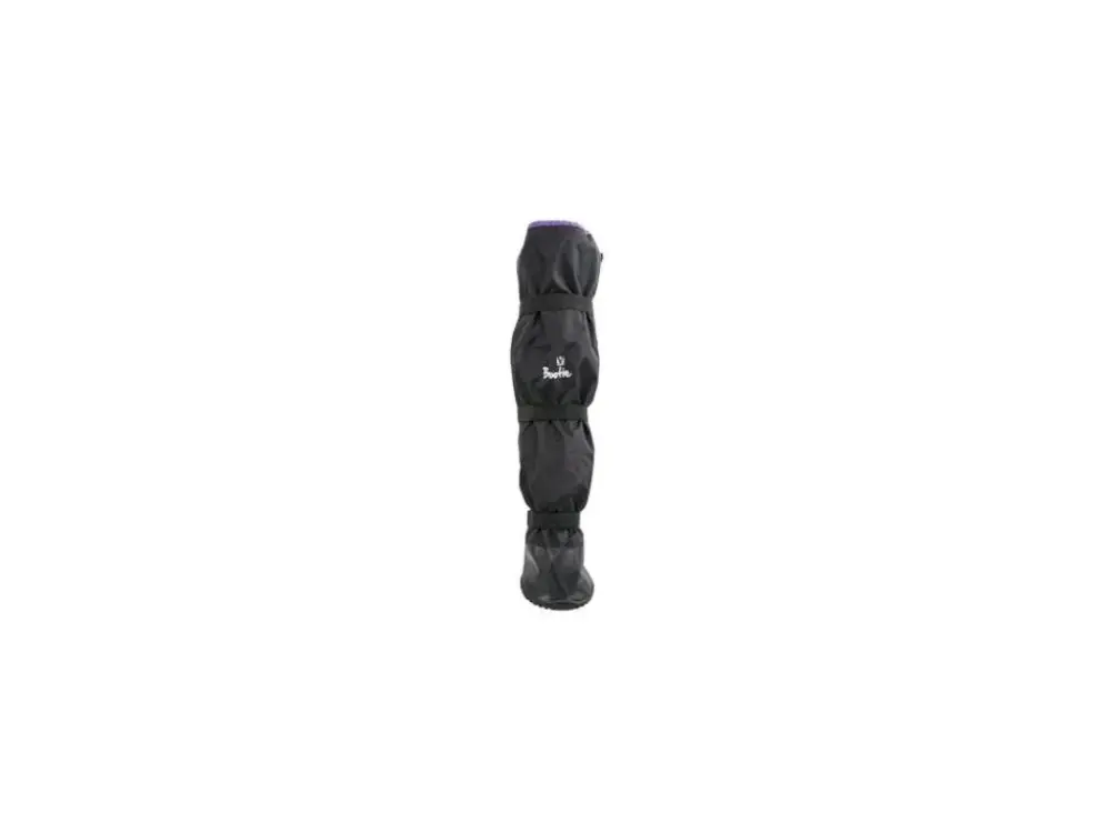 Omezená Nabídka Botička ochranná BUSTER Bootie Hard XL fialová
