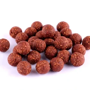 Wafters Boilies vyvážené korkové Pomeranč chilli 20 mm 125 g Must-Have