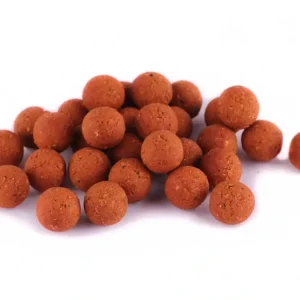 Wafters Boilies vyvážené korkové Pikantní Krill 20 mm 125 g Nová Kolekce