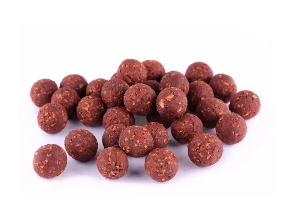 Wafters Boilies vyvážené korkové Krill Oliheň 20 mm 125 g Časově Omezené