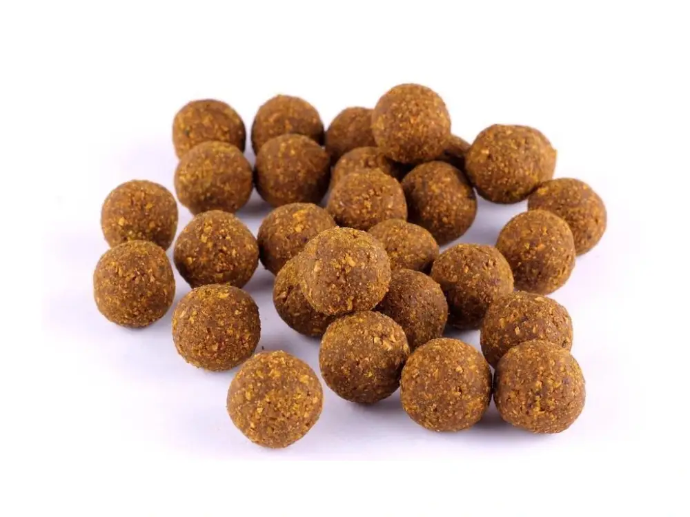 Kup Teď Wafters Boilies vyvážené korkové Mléčná kukuřice 20 mm 125 g