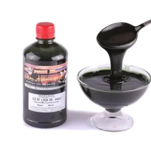 Akce GLM LIQUID tekutý extrakt 500 ml