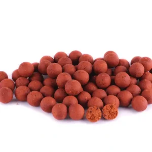 Objednat Nyní Boilies Pikantní Krill Speciální edice 20 mm 2,5 kg