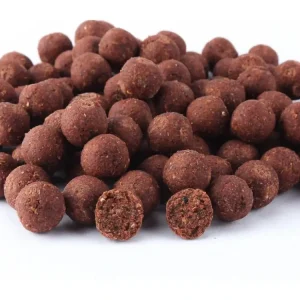 Jen Po Omezenou Doba Boilies Krill a Oliheň 20 mm 5 kg