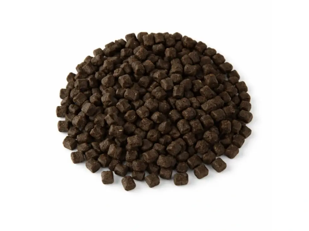Coppens Premium Select Krmivo pro střední Jesetery 8 mm 10 kg Super Cena
