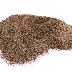 Konopné vločky pro psy 1 kg Vrácení Zdarma