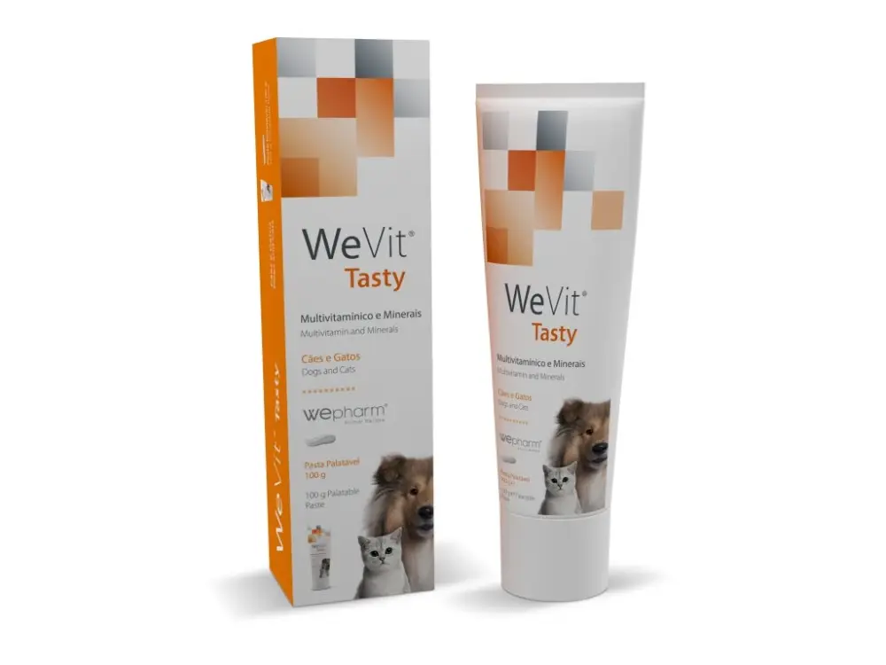 WeVit Tasty 100g Super Cena