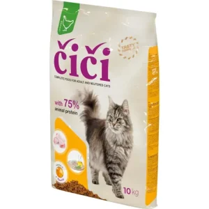 Čiči kuře 10kg Speciální Cena