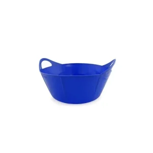 Plastový kbelík Gewa Flexi 15 l - modrá Cenová Bomba