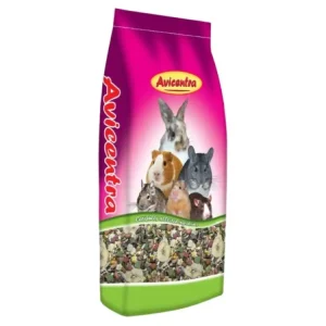 Originální Avicentra Speciál morče 15kg