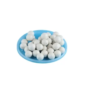 Nejprodávanější Boilies v Dipu White Scopex 16 mm 500 g